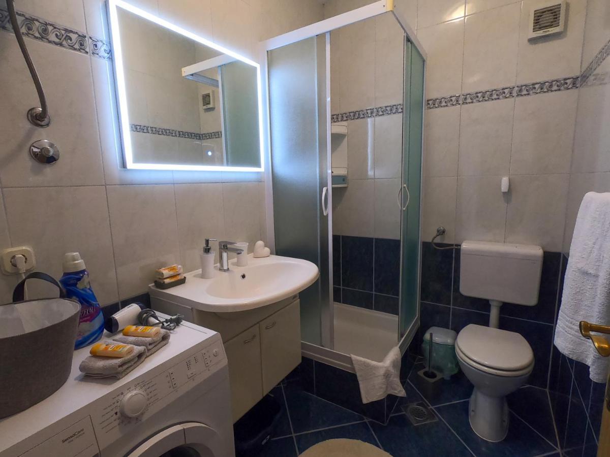 Apartament Ivka *