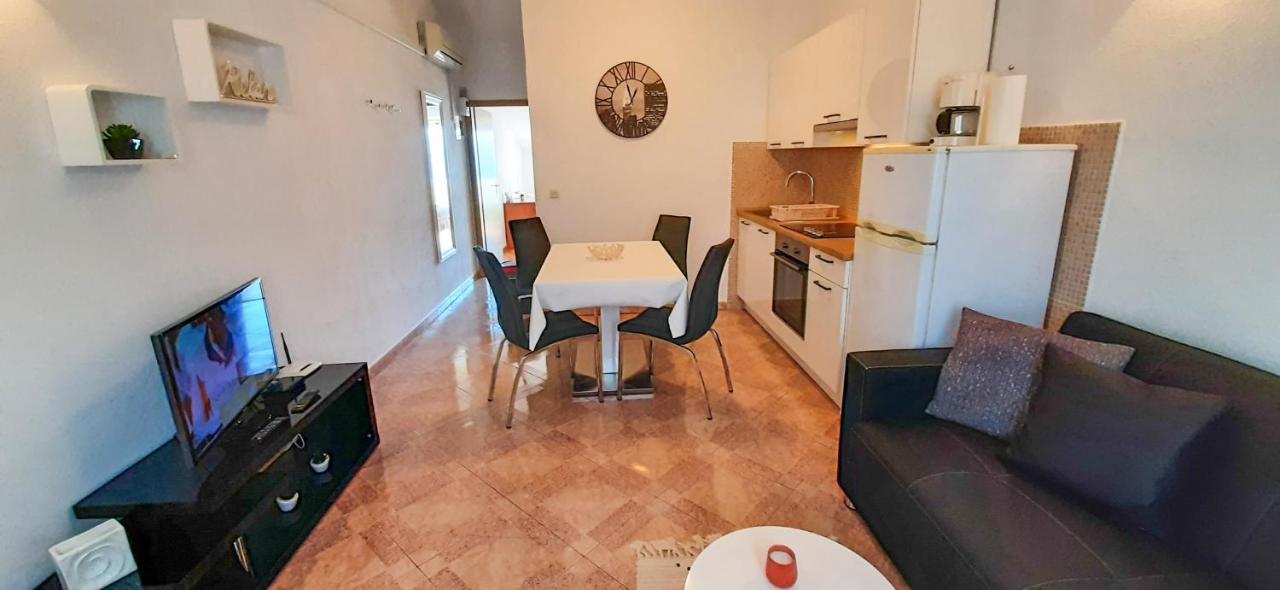 Ivka Apartament Bol