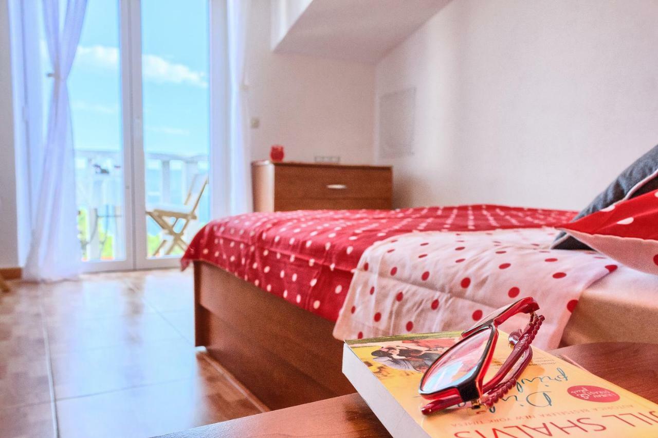 Apartament Ivka