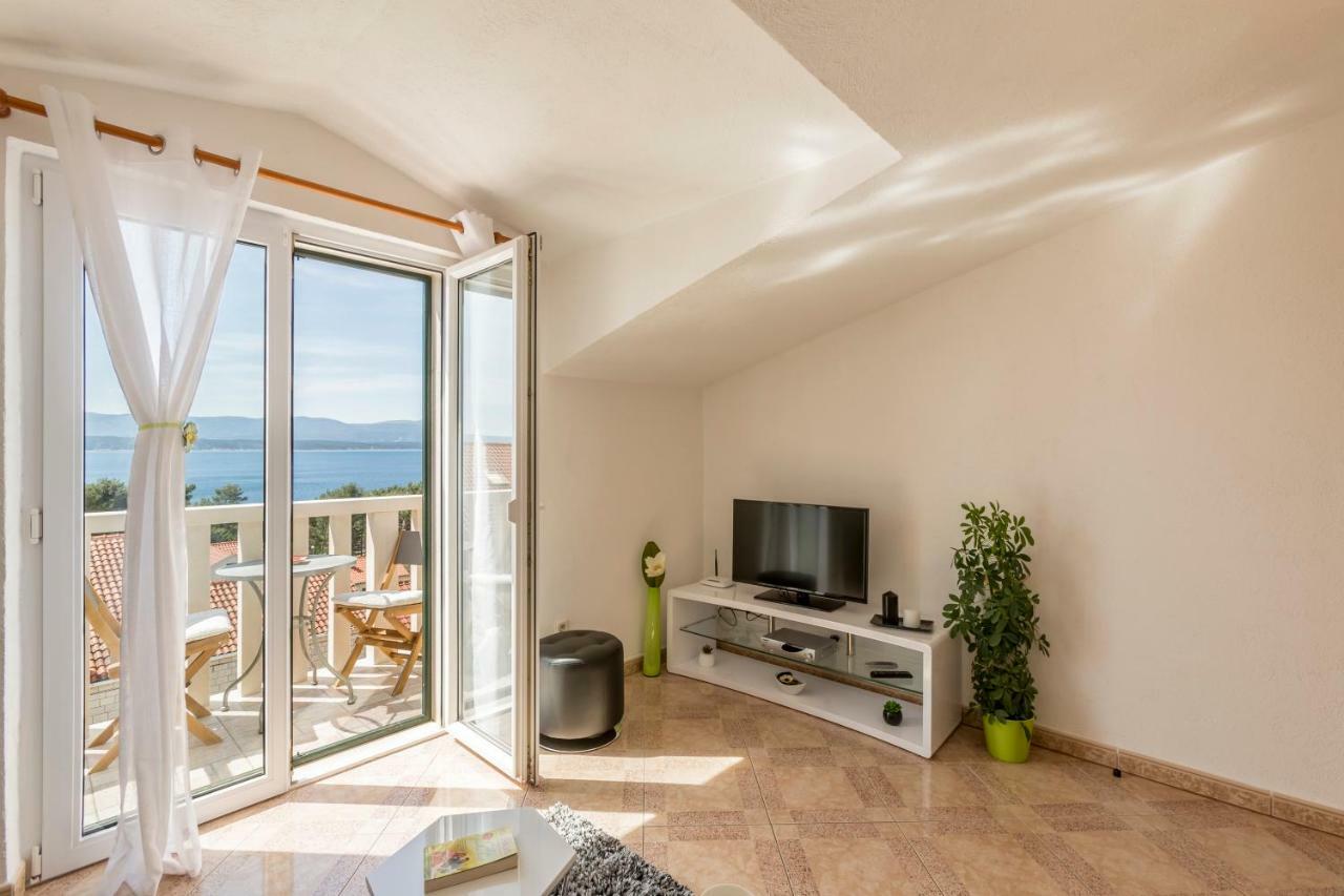 Ivka Apartament