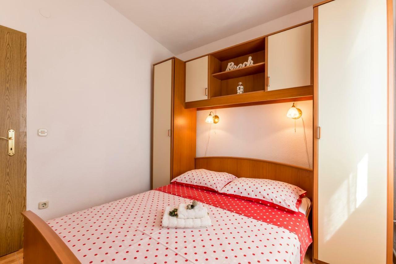 Apartament Ivka *