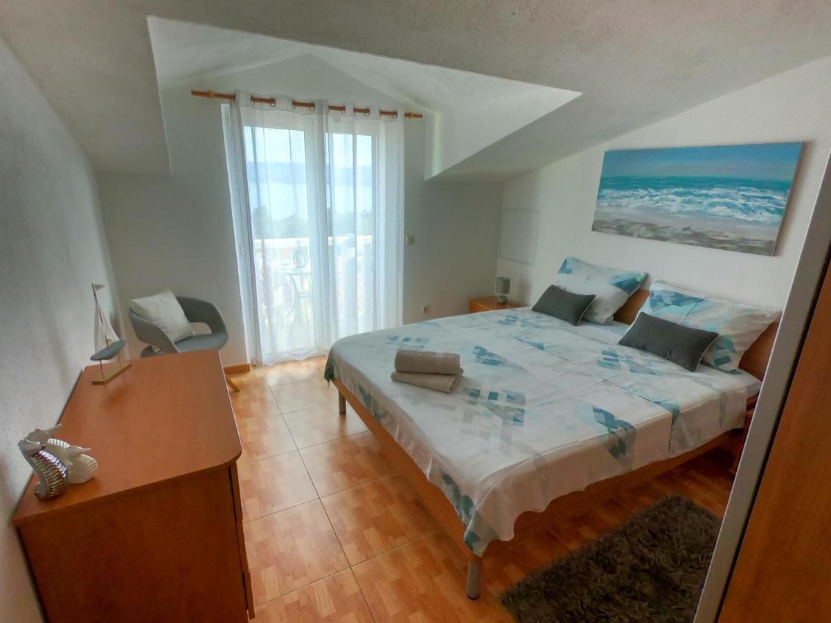 Ivka Apartment Bol