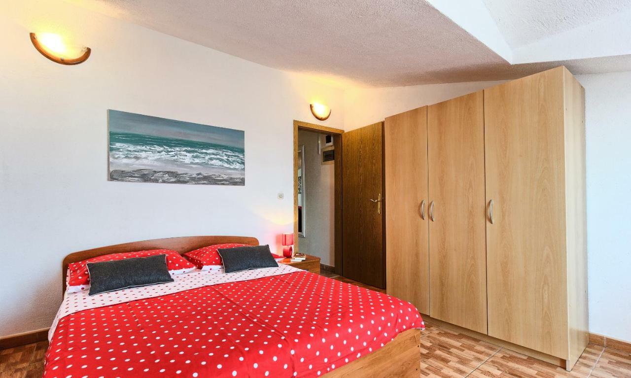 Apartment Ivka