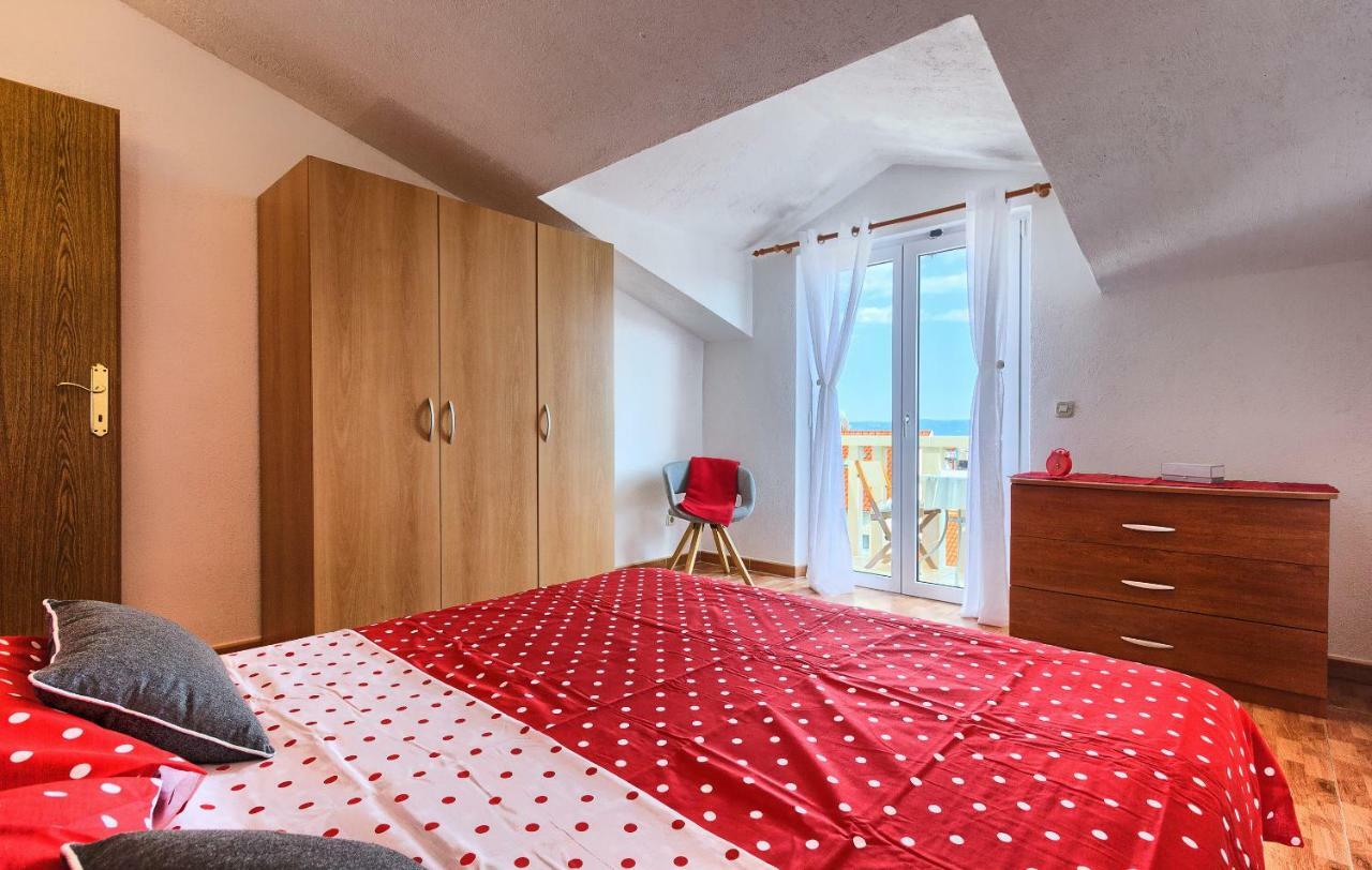 Ivka Apartment Bol