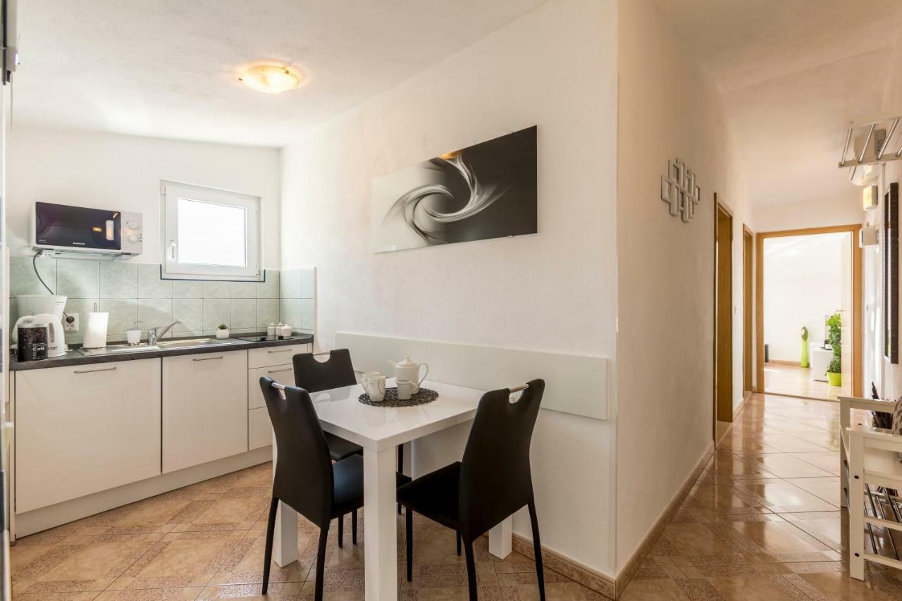 Apartment Ivka *