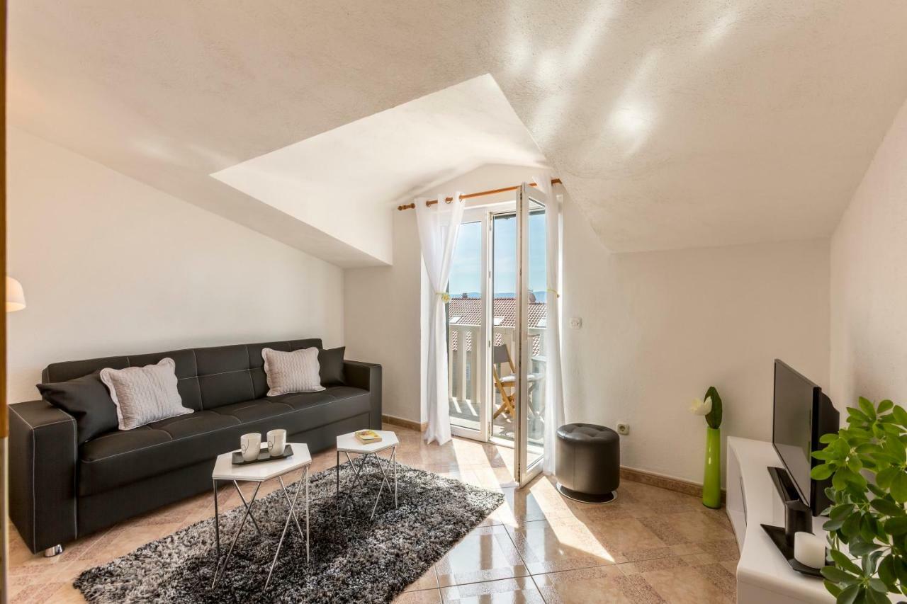 Apartment Ivka *