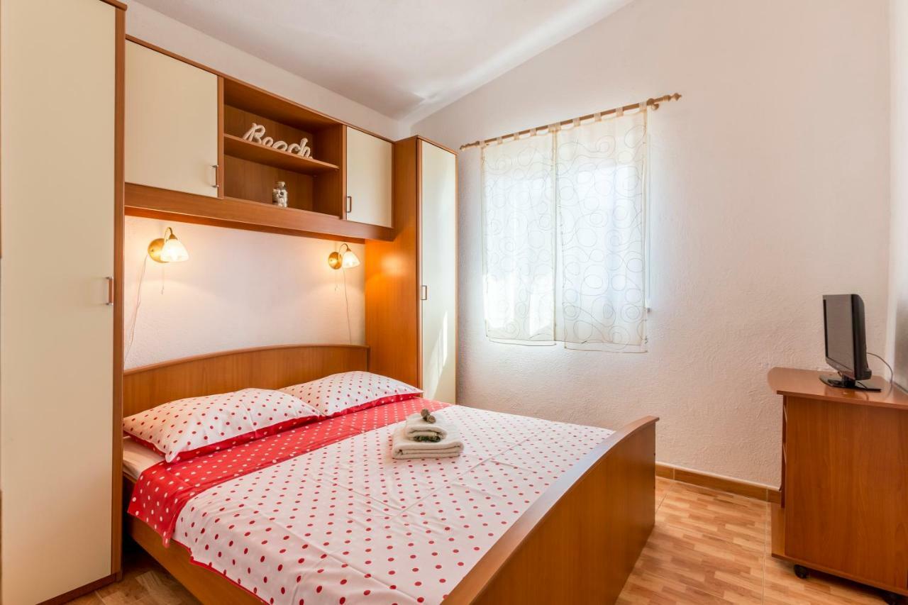 Apartment Ivka