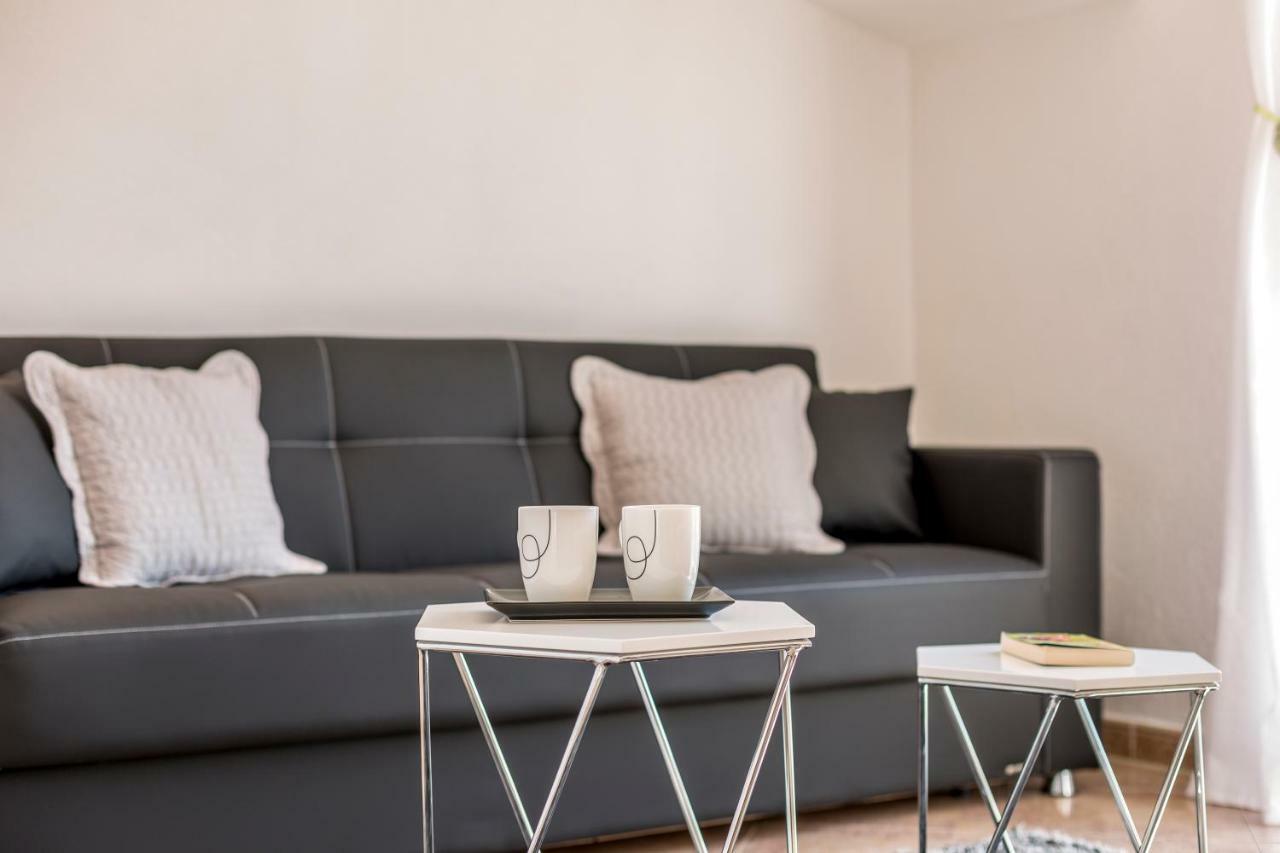 Ivka Apartment