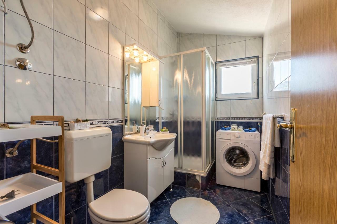 Apartment Ivka *
